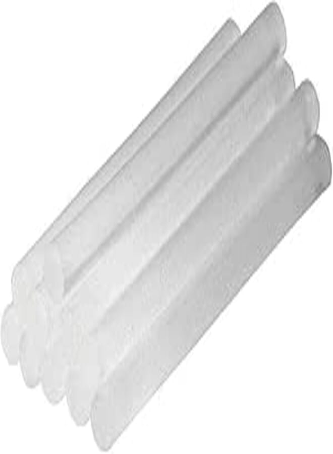 Wonka Glue stick large 10 pcs 20 cm